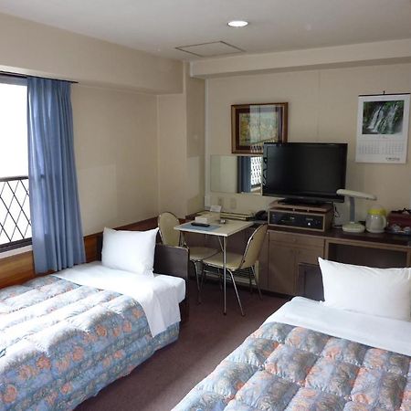 Otsuka City Hotel Tokyo Ngoại thất bức ảnh