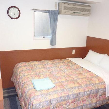 Otsuka City Hotel Tokyo Ngoại thất bức ảnh