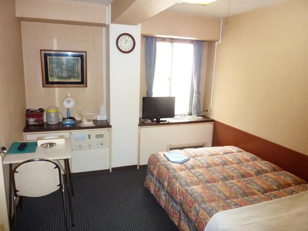 Otsuka City Hotel Tokyo Phòng bức ảnh