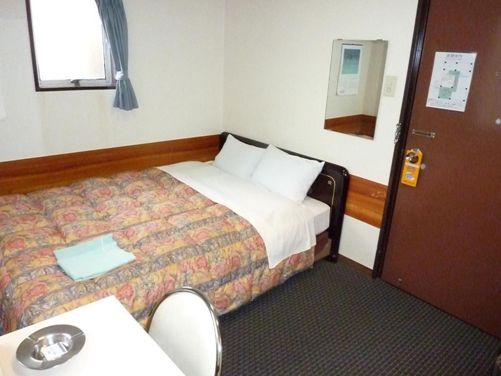 Otsuka City Hotel Tokyo Phòng bức ảnh