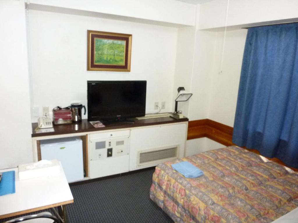 Otsuka City Hotel Tokyo Phòng bức ảnh