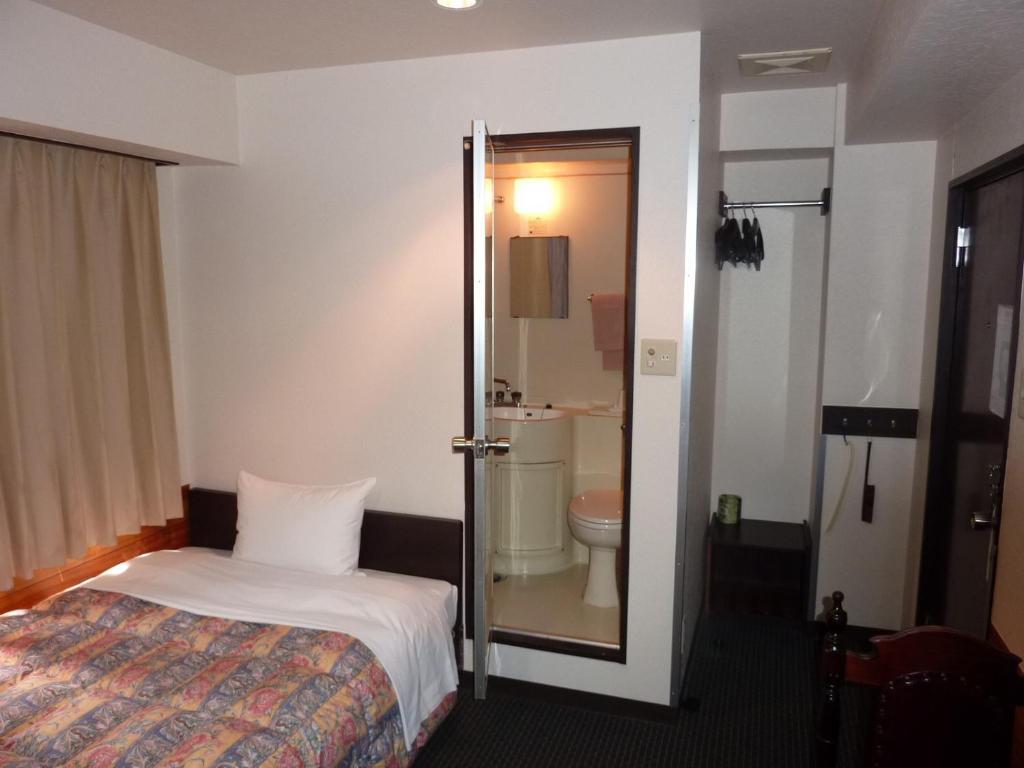 Otsuka City Hotel Tokyo Phòng bức ảnh