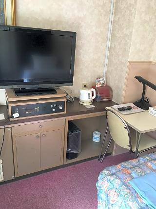 Otsuka City Hotel Tokyo Ngoại thất bức ảnh