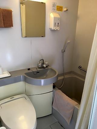 Otsuka City Hotel Tokyo Ngoại thất bức ảnh