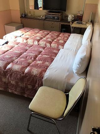 Otsuka City Hotel Tokyo Ngoại thất bức ảnh