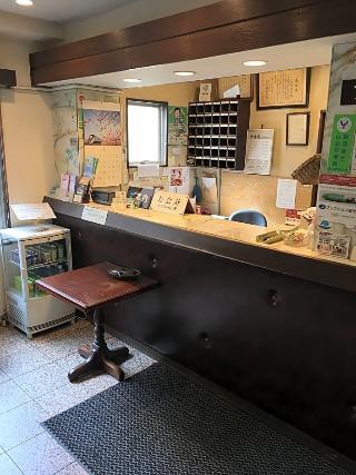 Otsuka City Hotel Tokyo Ngoại thất bức ảnh