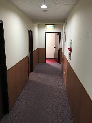 Otsuka City Hotel Tokyo Ngoại thất bức ảnh