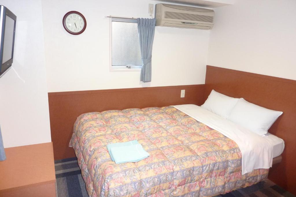 Otsuka City Hotel Tokyo Ngoại thất bức ảnh